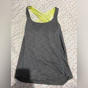 LULULEMON TANKS